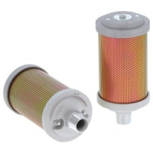 MUFFLER HIFI FILTER SFE 1005 BYPNPT