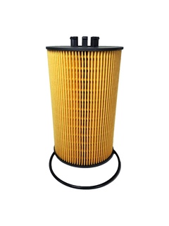 Фильтр гидравлический K1043659A DOOSAN SD200 D=200 d=175 H=200