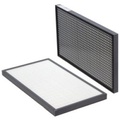 Салонный фильтр HIFI FILTER SC 40035