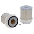 Воздушный фильтр HIFI FILTER SA 10300 K