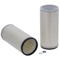 Воздушный фильтр HIFI FILTER SA 11813
