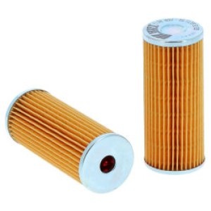 Масляный фильтр HIFI FILTER SO 6939