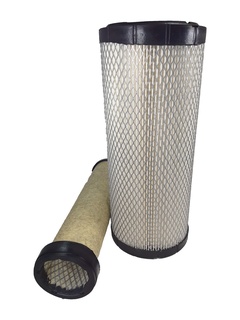 Воздушный фильтр HIFI FILTER NN 4382 S