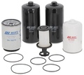 MAINTENANCE KIT 500 H HIFI FILTER KM 95000020A85