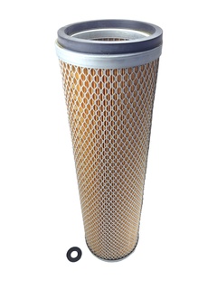 Воздушный фильтр HIFI FILTER N 3809 S
