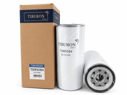 Масляный фильтр TIBURON TO85584