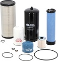 MAINTENANCE KIT 500 H HIFI FILTER KM 45000303A85