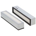 Салонный фильтр HIFI FILTER SC 90027