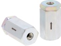 Воздушный фильтр HIFI FILTER NM 2332 S