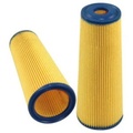 Воздушный фильтр HIFI FILTER SA 7011