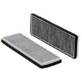 Салонный фильтр HIFI FILTER SC 60039 CA