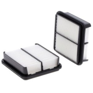 Воздушный фильтр HIFI FILTER SA 1381