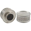 Воздушный фильтр HIFI FILTER SA 10206