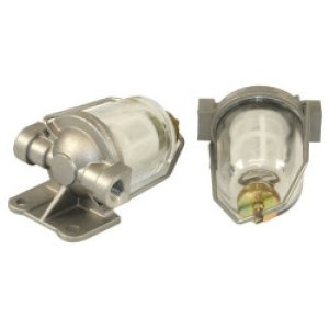 Фильтр HIFI FILTER MO 1209