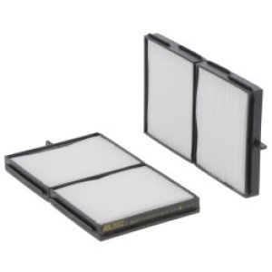 Салонный фильтр HIFI FILTER SC 80019