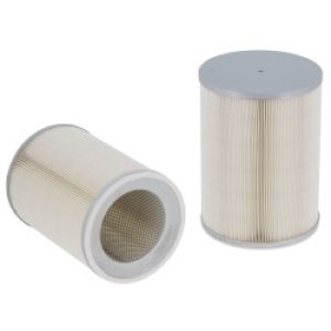 Воздушный фильтр HIFI FILTER SA 17580
