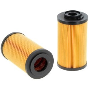 Гидравлический фильтр HIFI FILTER SH 63049