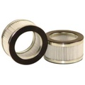 Воздушный фильтр HIFI FILTER SA 12631