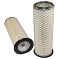 Воздушный фильтр HIFI FILTER SA 10885