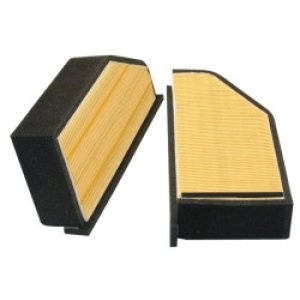 Воздушный фильтр HIFI FILTER SA 5161