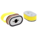Воздушный фильтр HIFI FILTER SA 12834