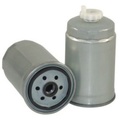 Топливный фильтр HIFI FILTER SN 80025
