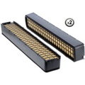 Салонный фильтр HIFI FILTER SC 70060 KIT