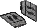 Салонный фильтр HIFI FILTER SC 80166