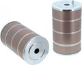 Воздушный фильтр HIFI FILTER N 3133 S