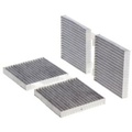 Салонный фильтр HIFI FILTER SC 5119 CA