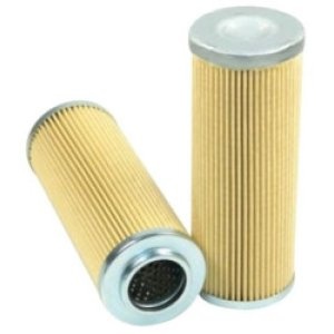 Гидравлический фильтр HIFI FILTER SH 84316