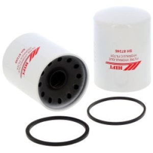 Гидравлический фильтр HIFI FILTER SH 87246