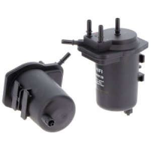 Топливный фильтр HIFI FILTER SN 99129