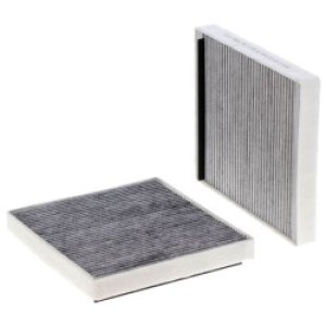 Салонный фильтр HIFI FILTER SC 5050 CA