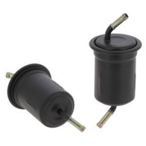 Топливный фильтр HIFI FILTER BE 8003