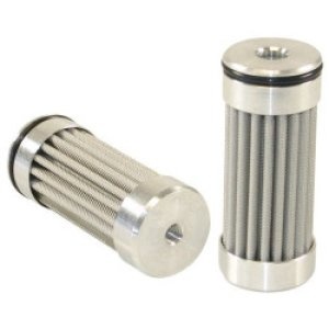 Гидравлический фильтр HIFI FILTER SH 52279