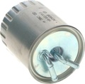 Воздушный фильтр HIFI FILTER NP 6464 S