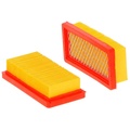 Воздушный фильтр HIFI FILTER SA 12104