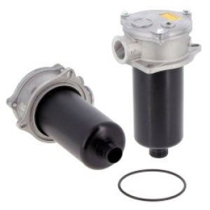 Гидравлический фильтр (в сборе) HIFI FILTER DRC 37RGZBDC10B