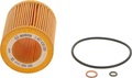 Воздушный фильтр HIFI FILTER NX 9269 S