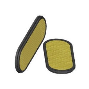 Воздушный фильтр HIFI FILTER HR 4121