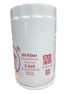 Воздушный фильтр HIFI FILTER NP 2190 S