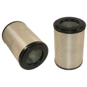 Топливный фильтр HIFI FILTER SN 40168