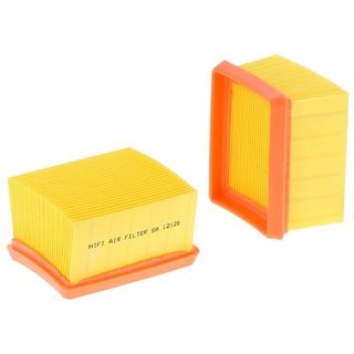 Воздушный фильтр (комплект) HIFI FILTER SA12126+SA22126