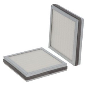 Салонный фильтр HIFI FILTER SC 90029