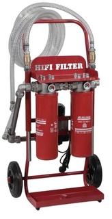 Фильтр HIFI FILTER GMN 050P07A403Z
