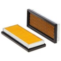 Салонный фильтр HIFI FILTER SC 80076