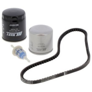 Фильтр HIFI FILTER KM 15000020A29