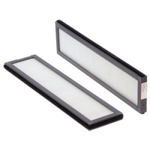Салонный фильтр HIFI FILTER SC 40109