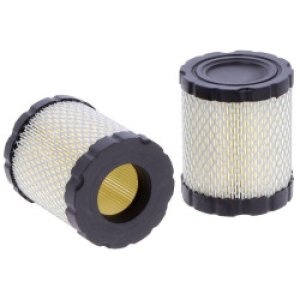Воздушный фильтр HIFI FILTER SA 12813